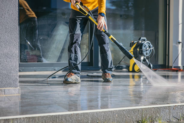 Best Pressure Washing Siding  in Tlassee, AL