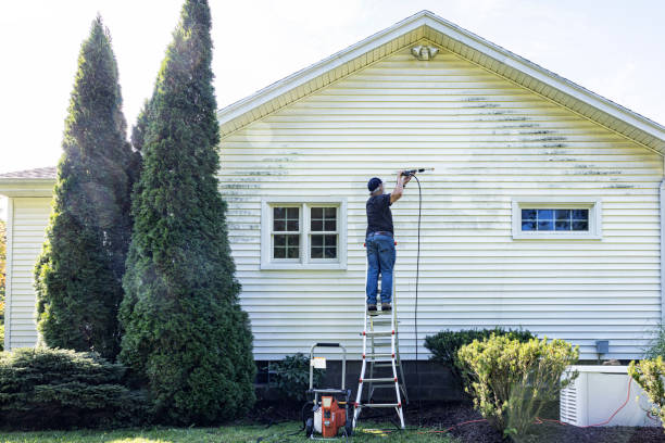 Best Residential Pressure Washing Services  in Tlassee, AL