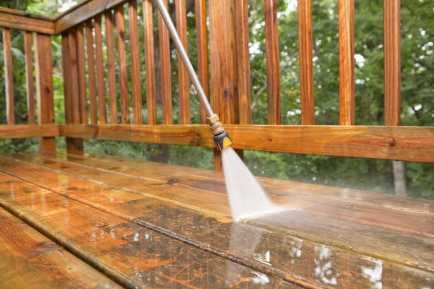 Best Pressure Washing Cost  in Tlassee, AL